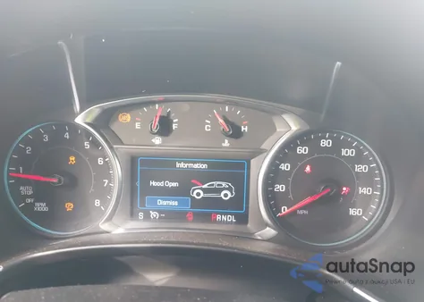 2024 Chevrolet Equinox Awd Lt from USA, damaged, VIN 3GNAXUEG4RL245551